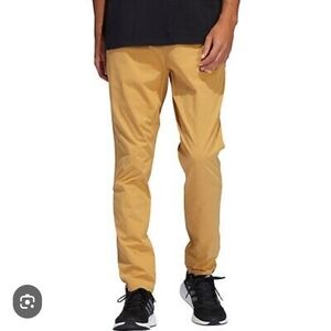 ADIDAS AEROREADY Axis Elevated Active Jogger Pants L